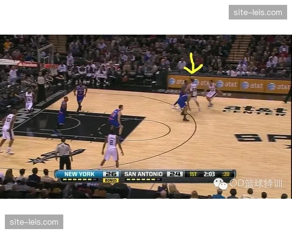 挡拆战术执行效率分析 内外线连线默契程度观察