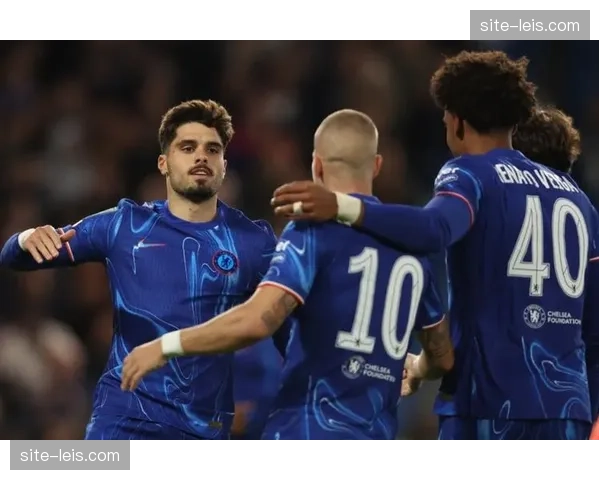 切尔西近八场联赛场场丢球 创下赛季最差防守纪录