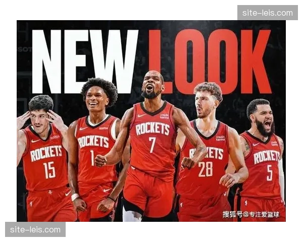 火箭杜兰特加盟重塑进攻体系，无限换防策略针对湖人老化阵容